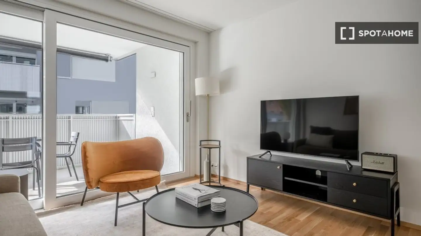 Appartamento in affitto - 8048 Zürich - Foto 4