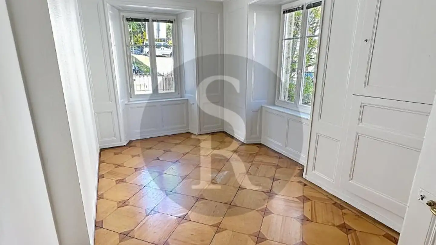 Wohnung mieten - Rue Du Collège 1, 2316 Les Ponts-de-Martel - Foto 3