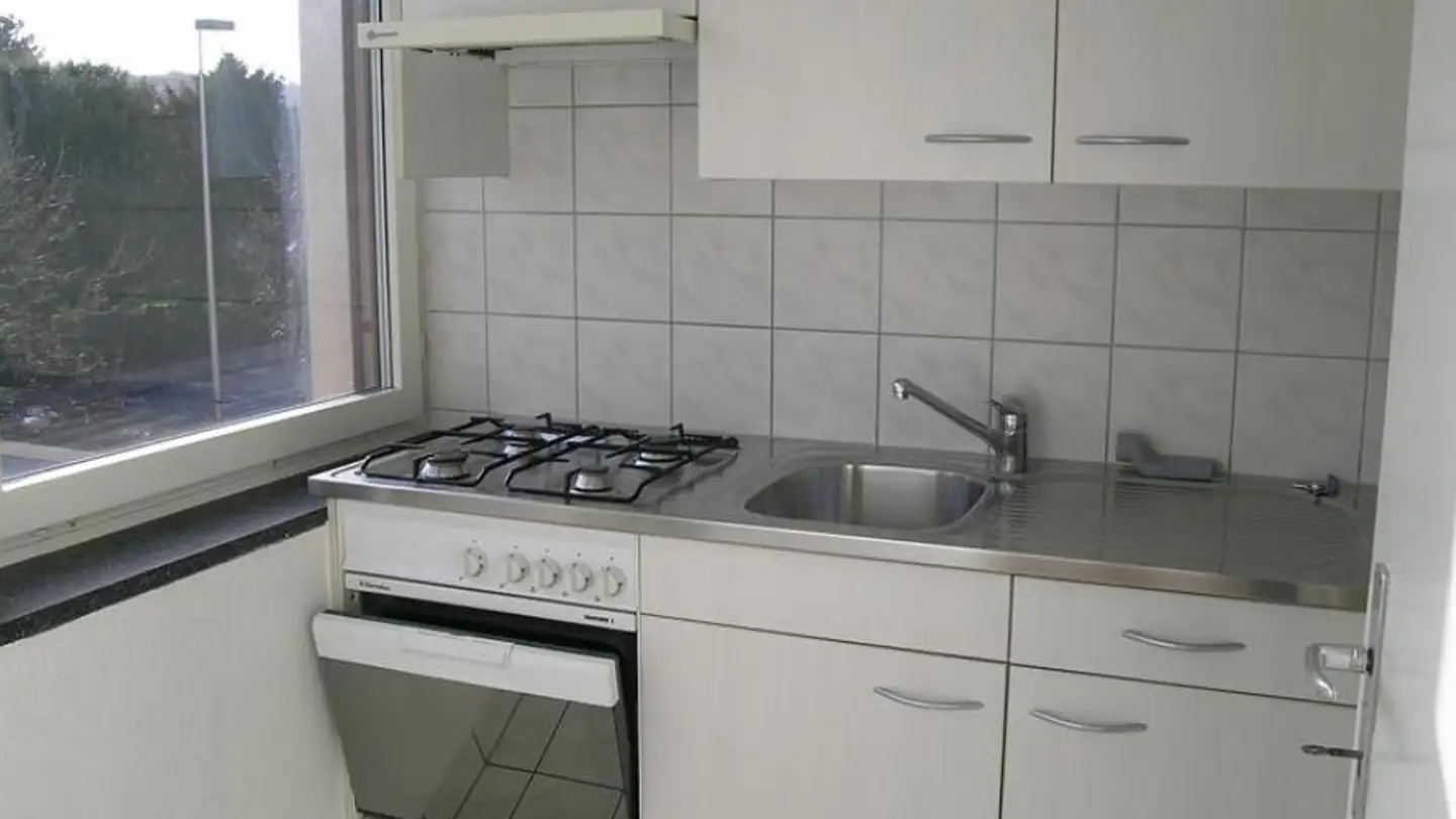 Apartment for rent - Mühlemattstrasse 2, 4800 Zofingen - Photo 2