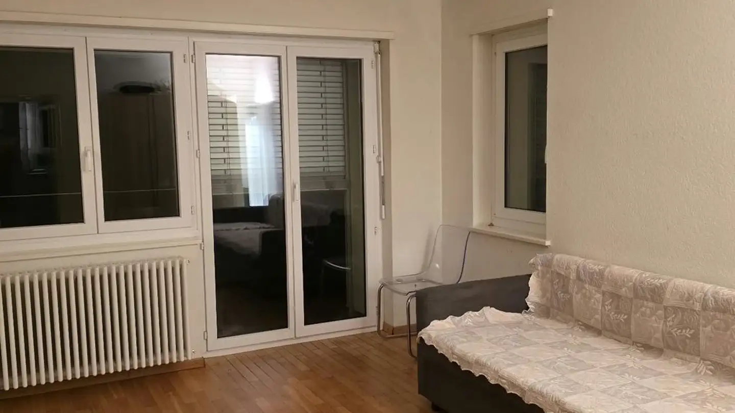 Apartment for rent - 8055 Zürich