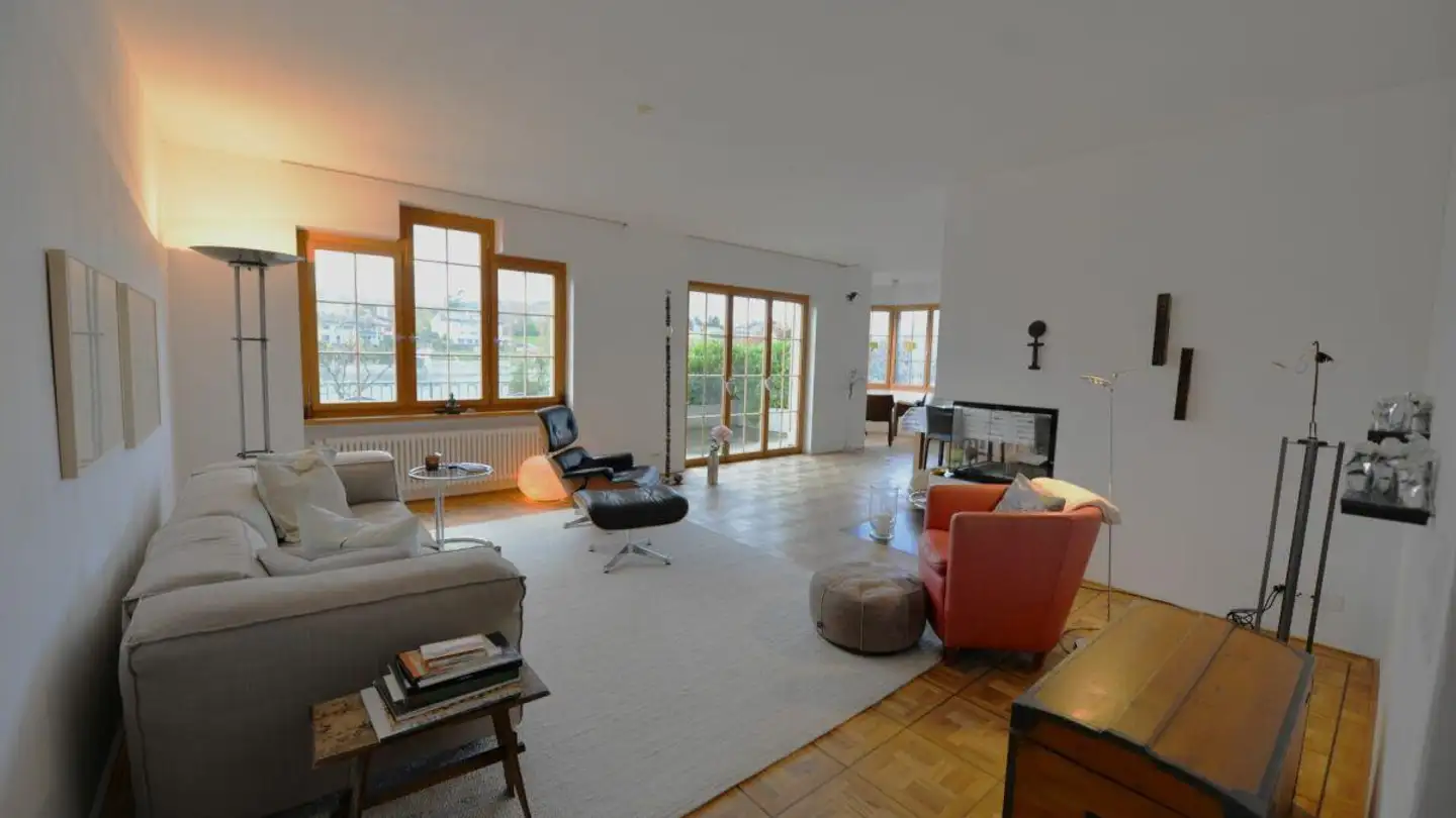 Wohnung mieten - Bärengass 11, 8260 Stein am Rhein