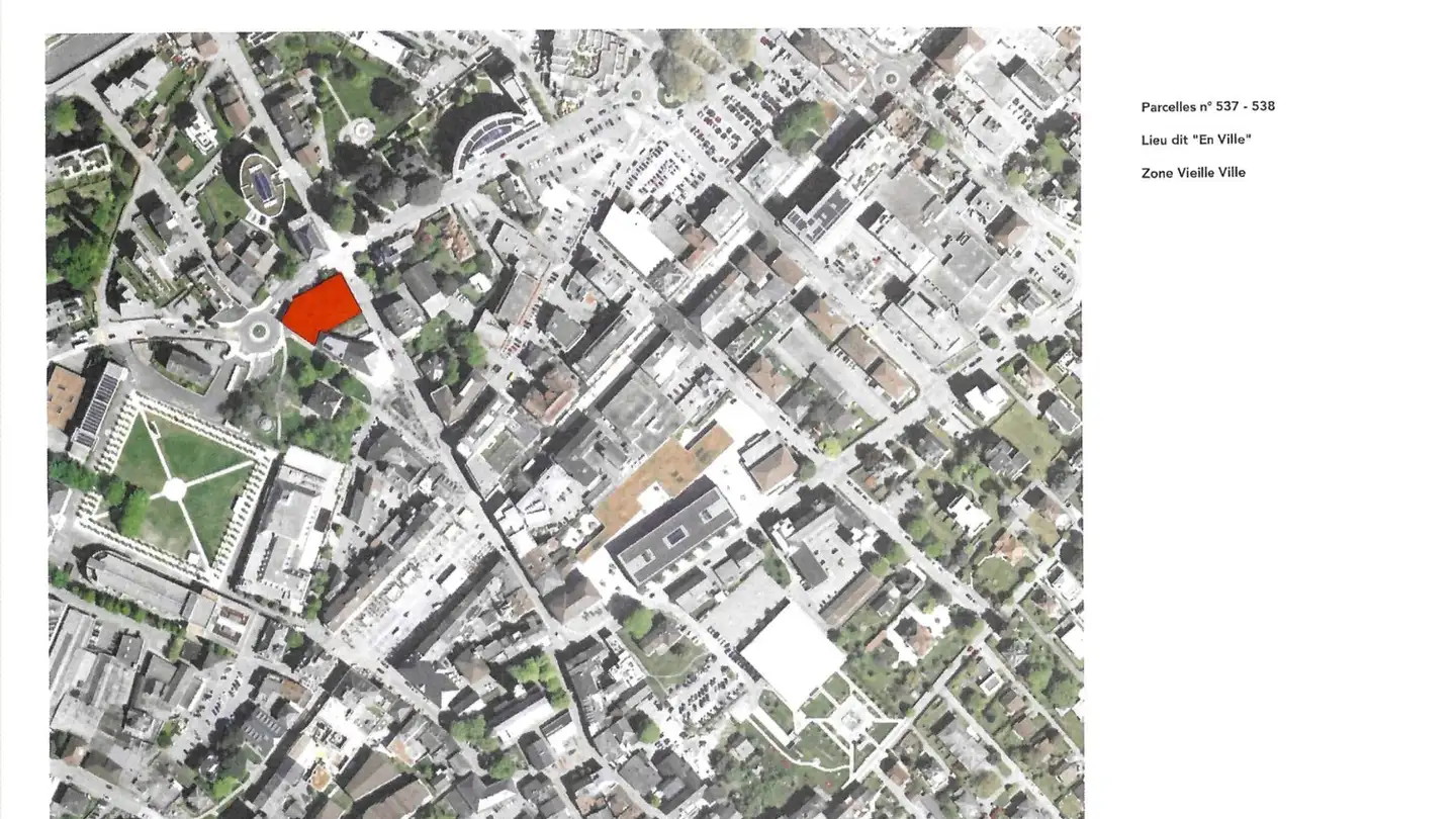 Apartment for sale - Rue Marc Morand, 1920 Martigny - Photo 2