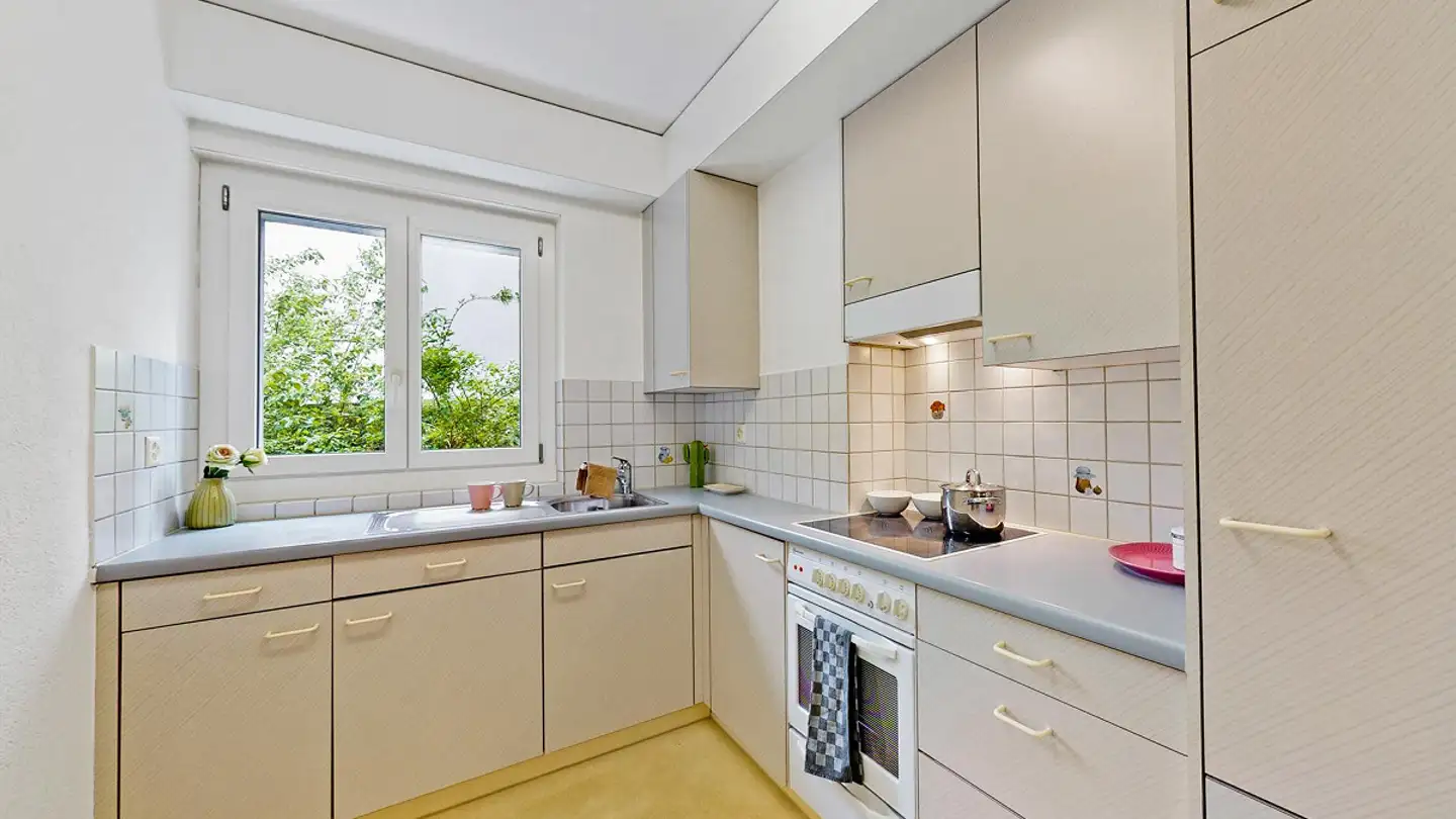 Appartamento in affitto - Lindenweg 13, 4528 Zuchwil - Foto 2