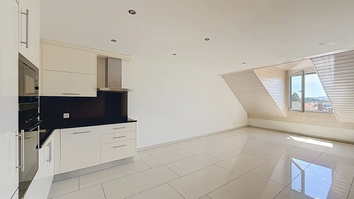 Apartment for rent - Rue De La Vignette 3, 1530 Payerne