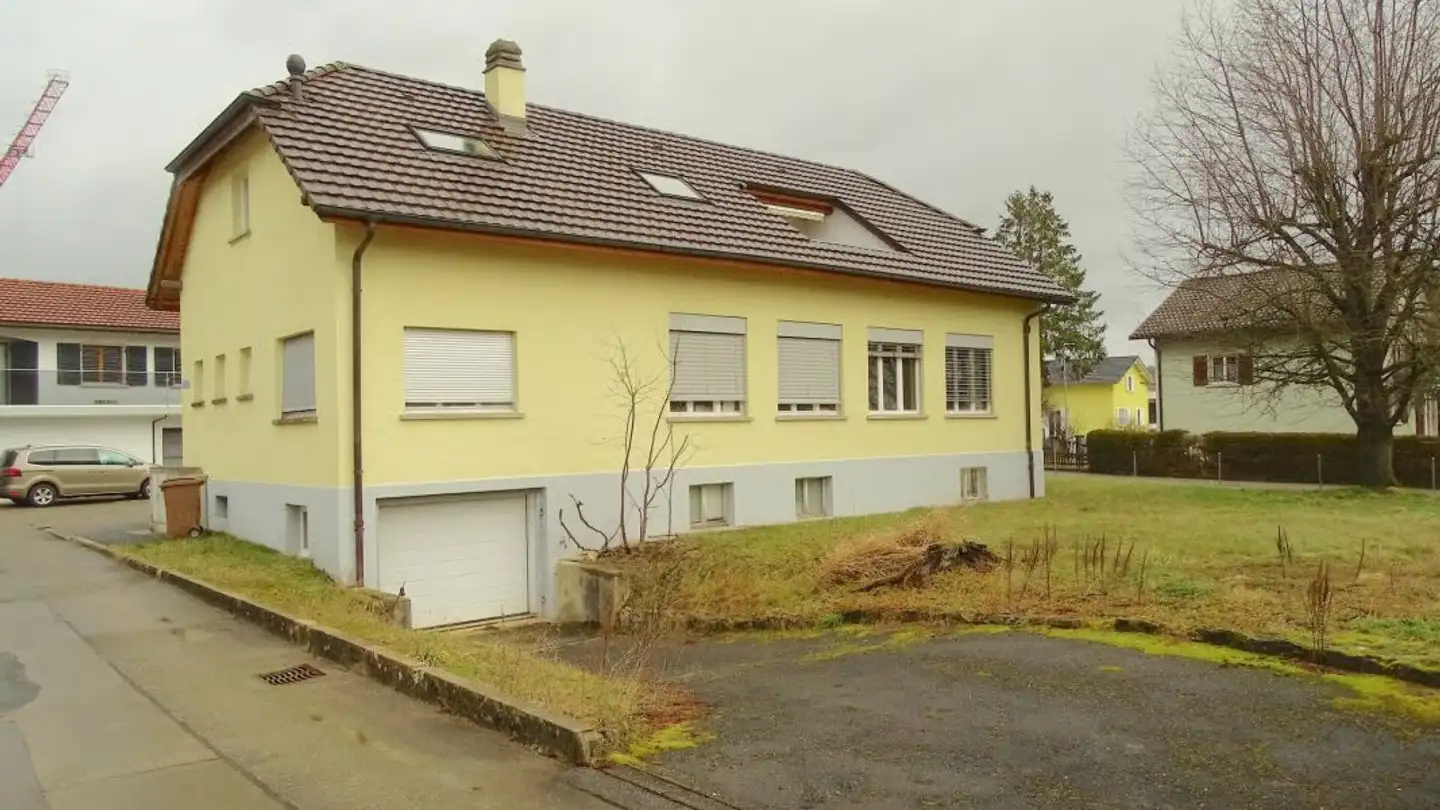 Einfamilienhaus kaufen - Rue Du Champ Hulay 10, 2854 Bassecourt - Foto 2