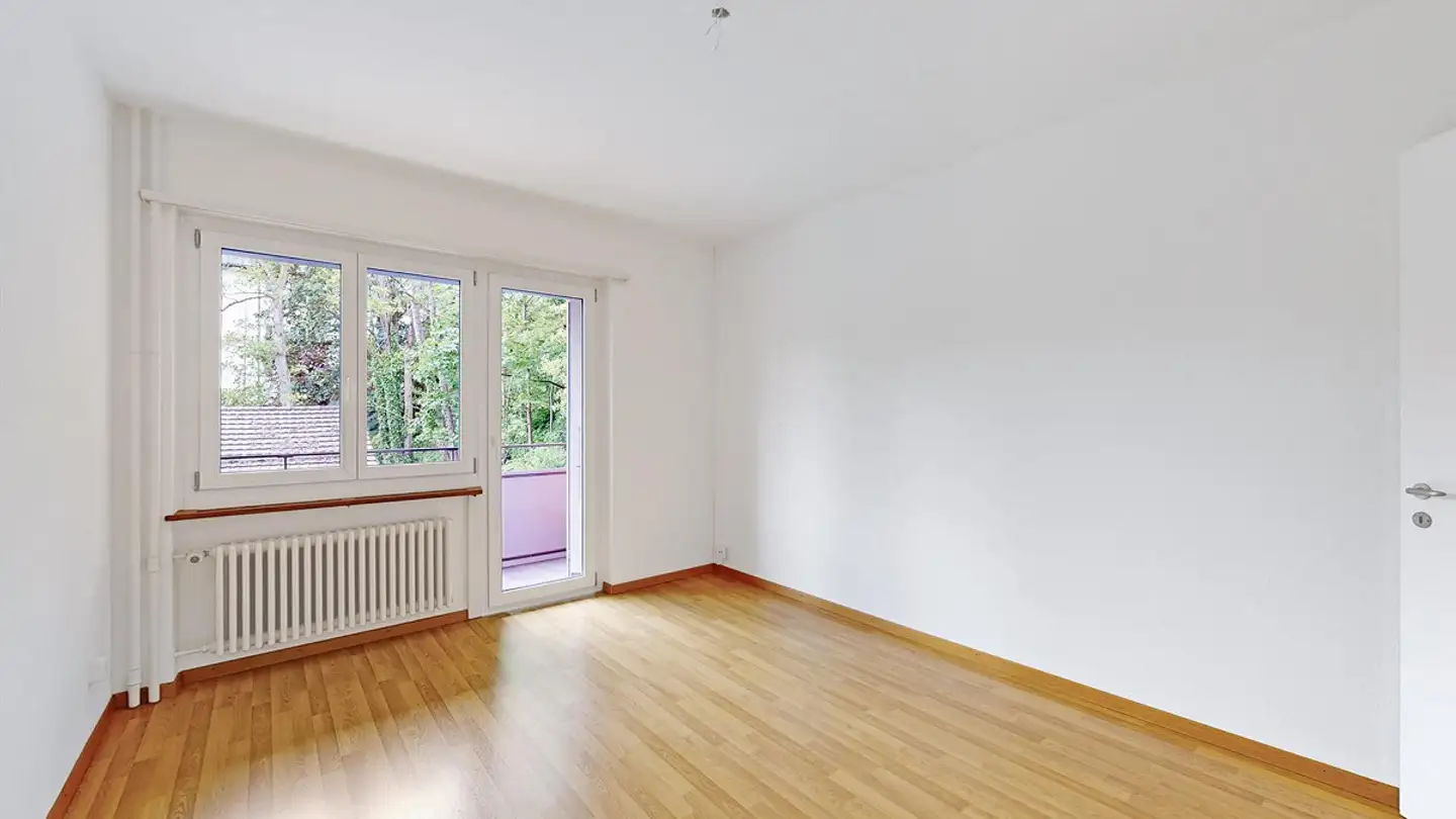 Appartamento in affitto - Lindenweg 13, 4528 Zuchwil