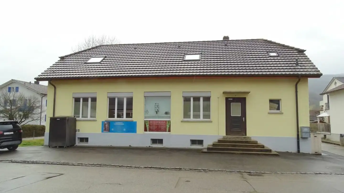 Einfamilienhaus kaufen - Rue Du Champ Hulay 10, 2854 Bassecourt - Foto 4