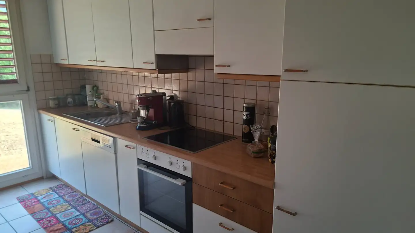 Apartment for rent - Chemin Des Charrières 10, 2024 St-Aubin-Sauges - Photo 2