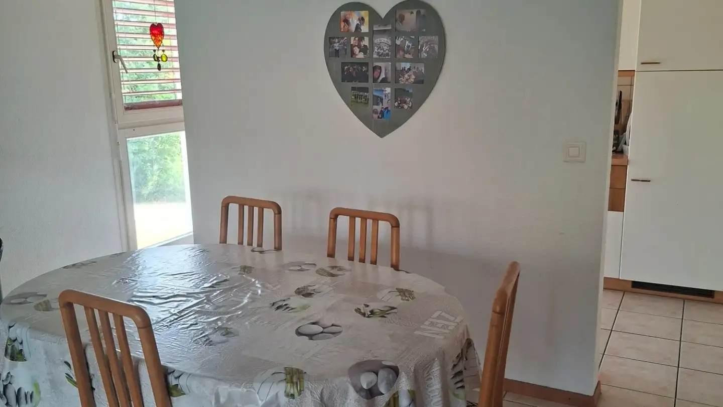 Apartment for rent - Chemin Des Charrières 10, 2024 St-Aubin-Sauges - Photo 3