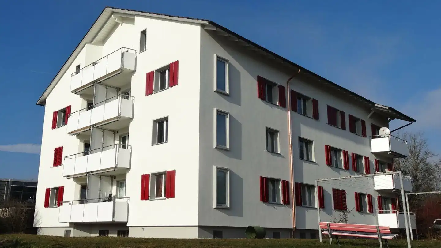 Appartamento in affitto - Im Gräfler 9, 8207 Schaffhausen