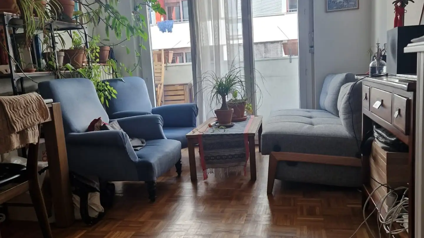 Wohnung mieten - Rue Du Môle 5, 1201 Genève