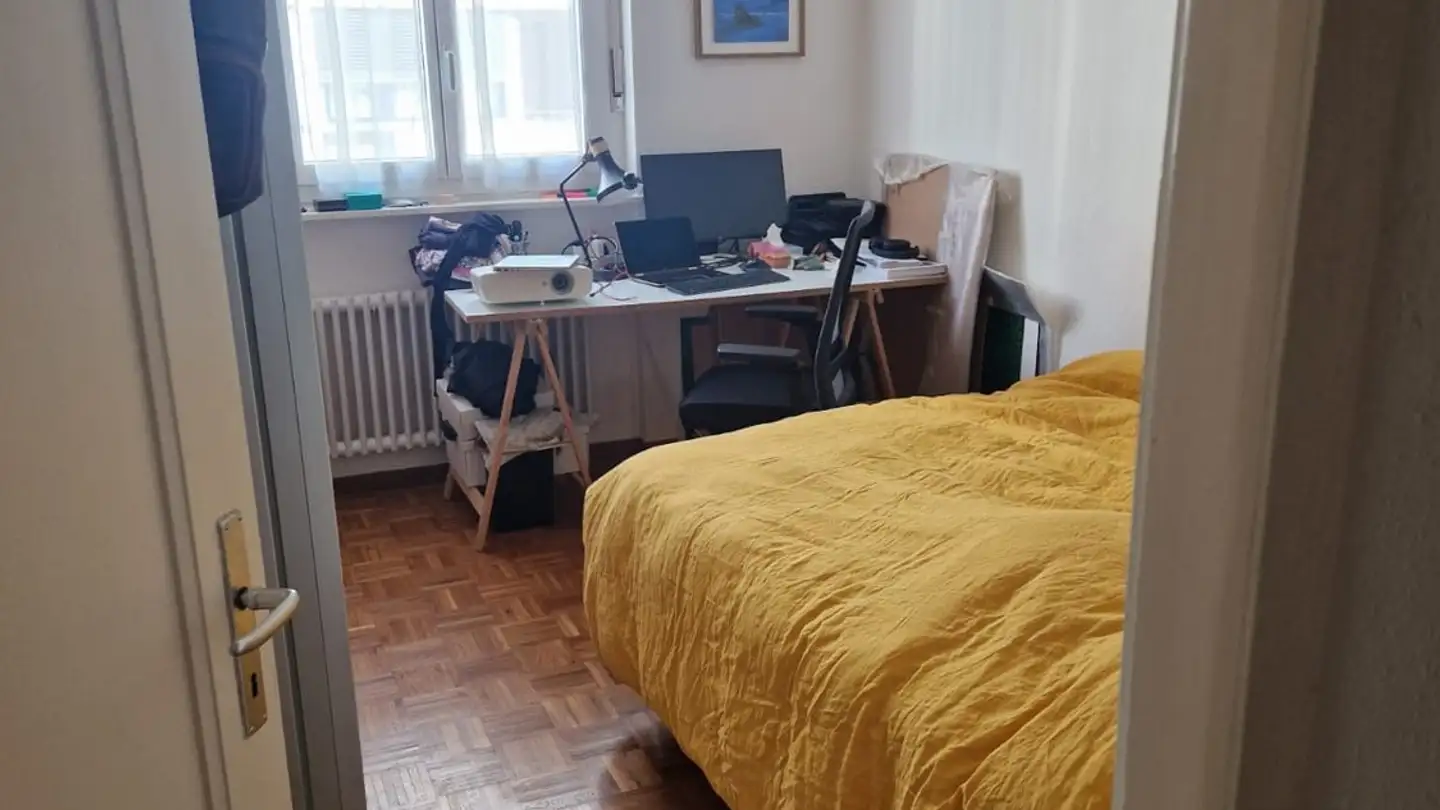 Wohnung mieten - Rue Du Môle 5, 1201 Genève - Foto 2