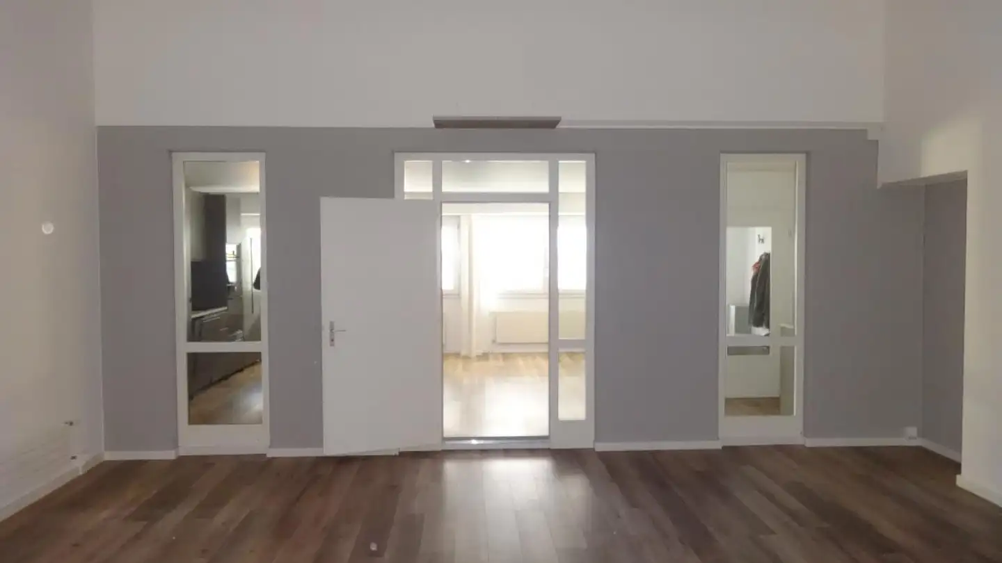 Spazio ufficio in vendita - Käsereistrasse 3, 4900 Langenthal - Photo 2