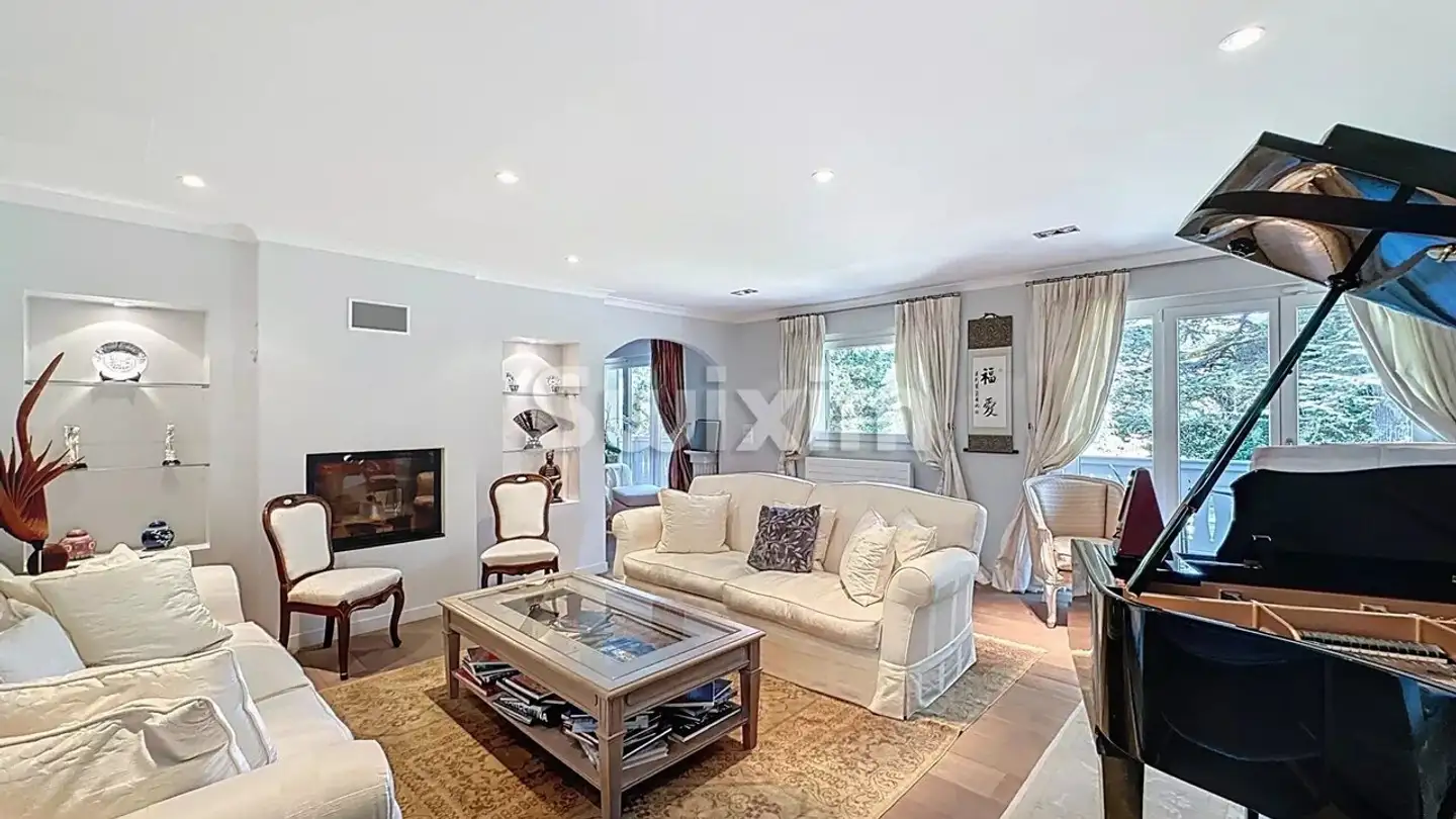 Maison troglodyte à vendre - 1290 Versoix - Photo 2