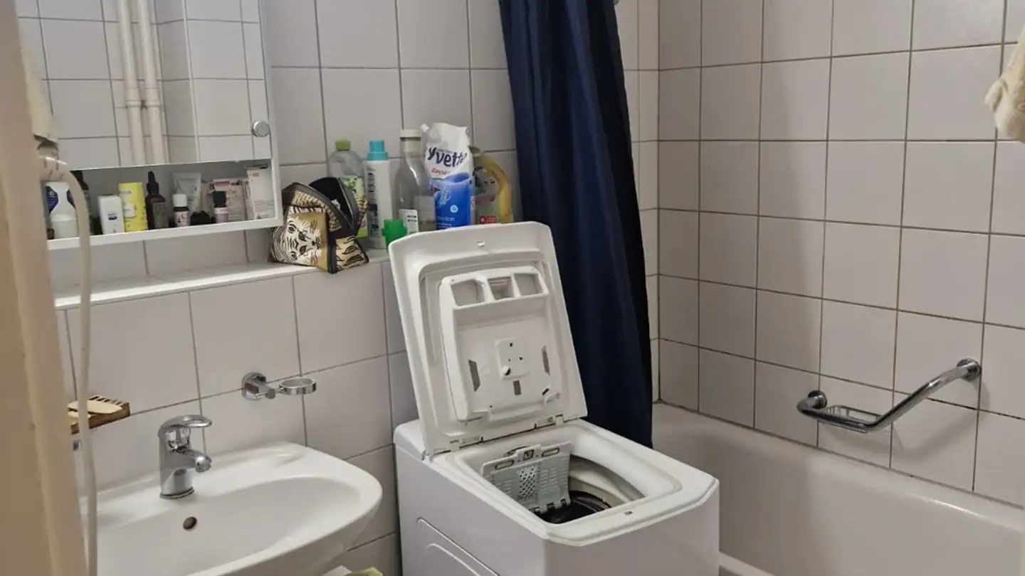 Wohnung mieten - Rue Du Môle 5, 1201 Genève - Foto 3