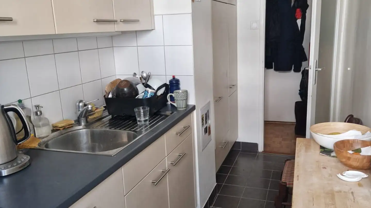 Wohnung mieten - Rue Du Môle 5, 1201 Genève - Foto 4