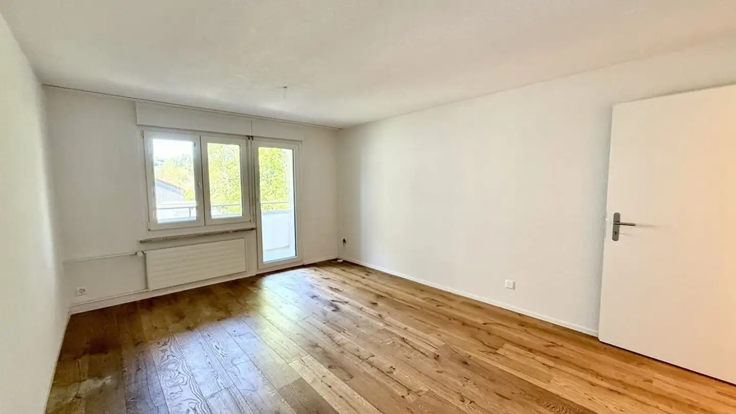 Appartamento in affitto - St. Gallerstrasse 75, 9230 Flawil - Photo 4