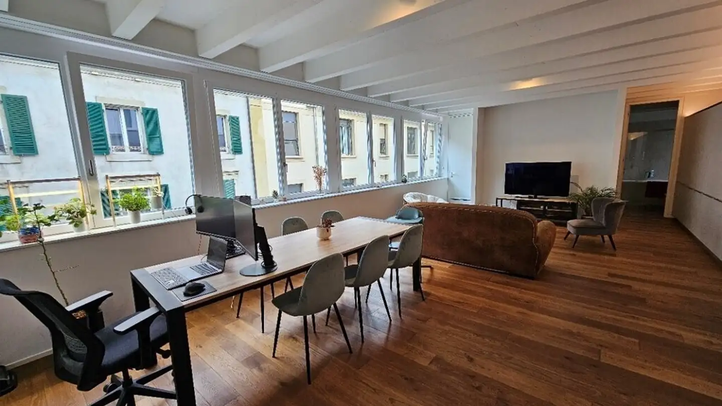 Appartamento in affitto - Rue Du Jura 6, 1004 Lausanne - Foto 3