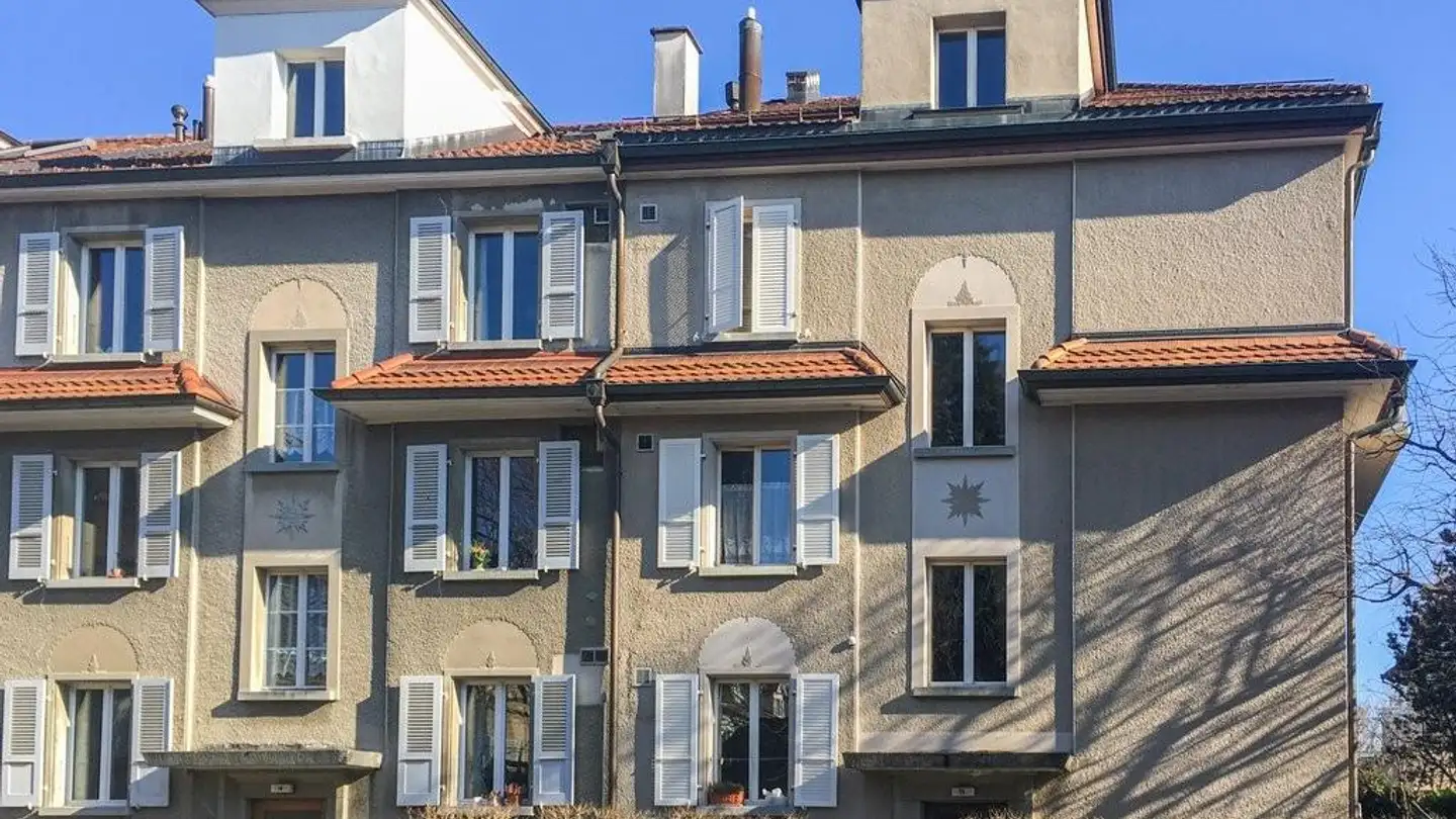 Appartement à louer - Böcklinstrasse 16, 3006 Bern - Photo 3