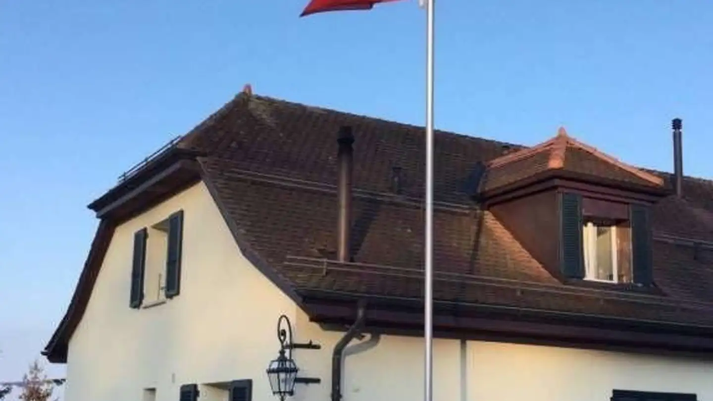 Chambre à louer - Chemin De La Laiterie, 1066 Epalinges - Photo 2