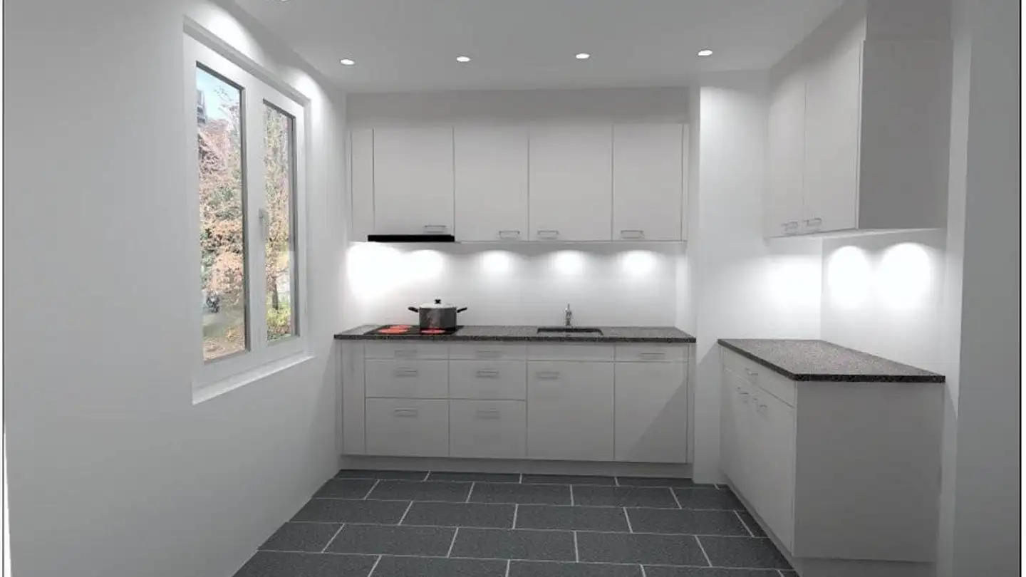 Appartement à louer - Böcklinstrasse 16, 3006 Bern - Photo 4