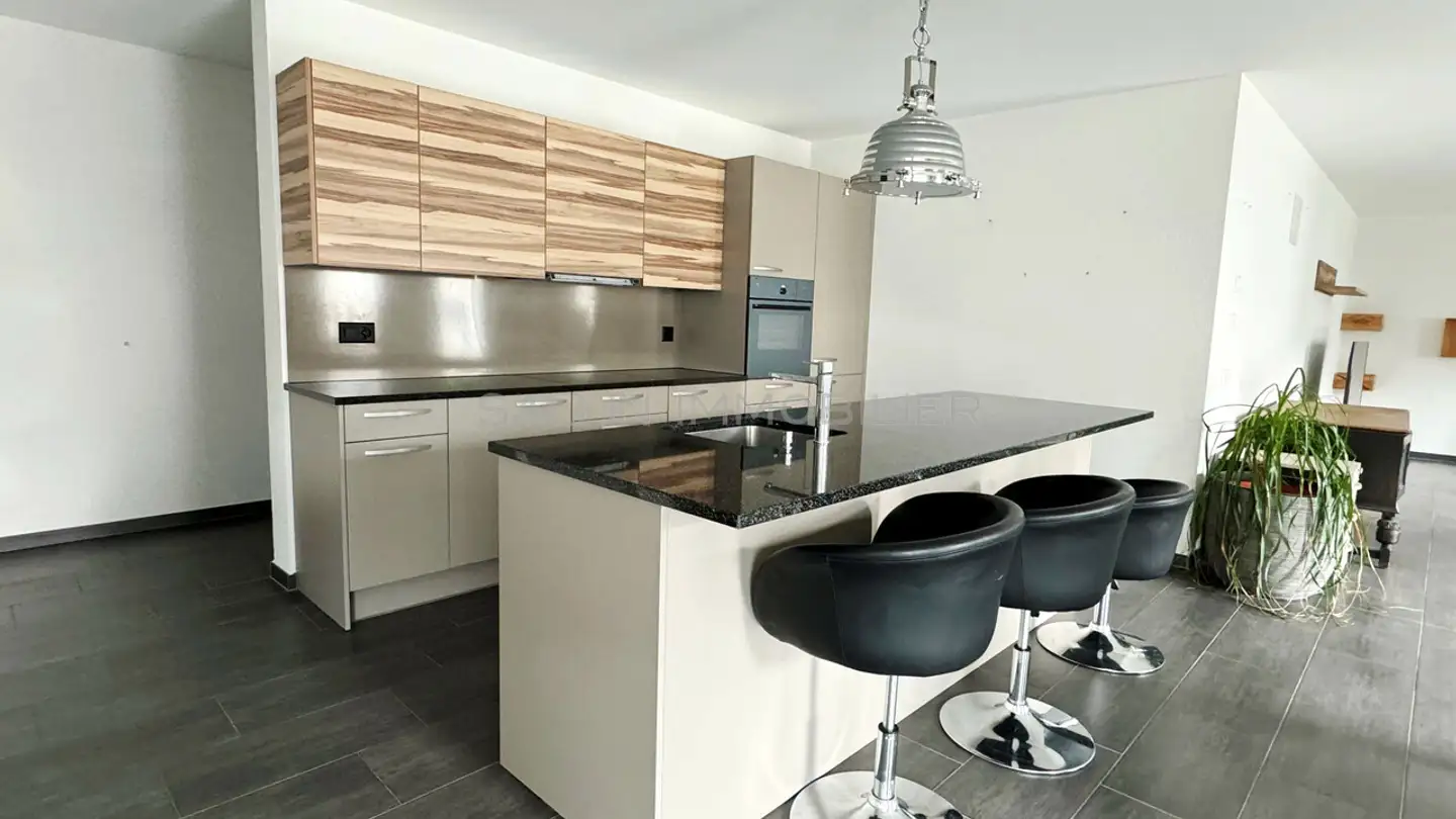 Appartamento in vendita - 1700 Fribourg - Photo 2