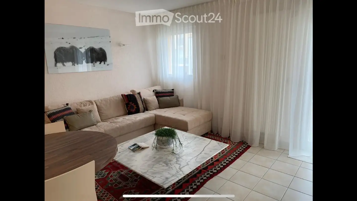 Appartamento in affitto - 1217 Meyrin