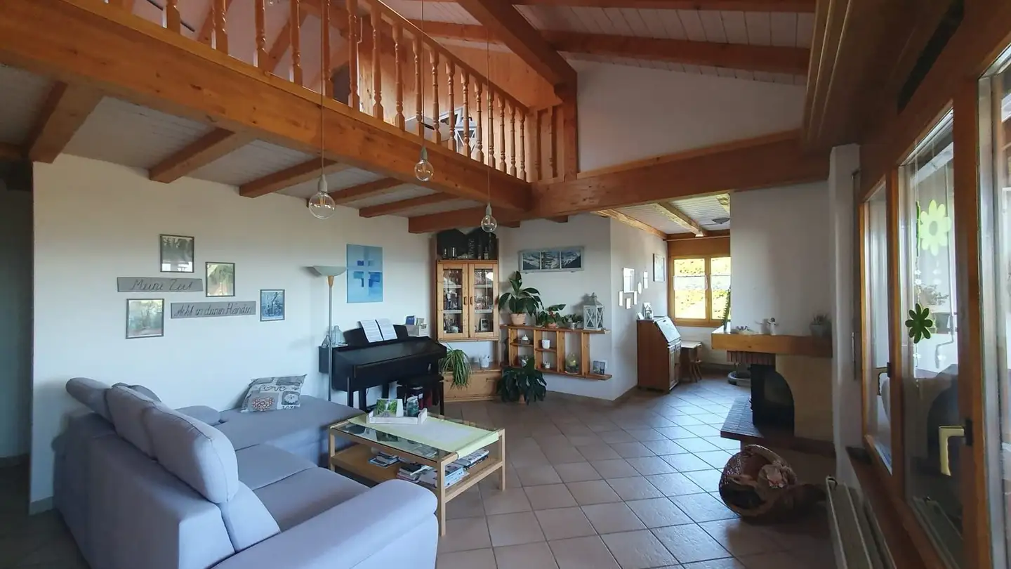 Wohnung kaufen - Fichtenweg, 2540 Grenchen - Foto 2