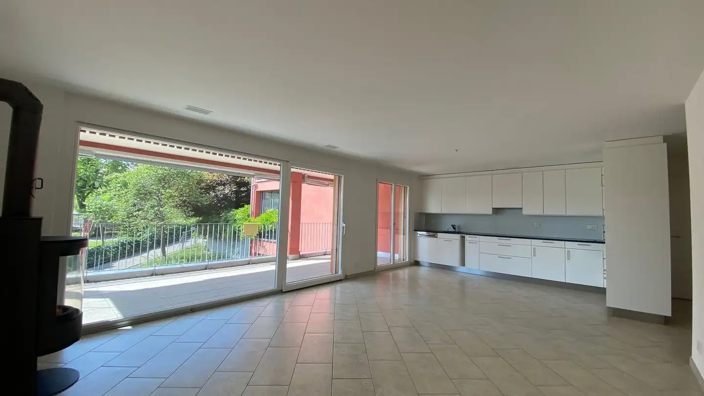 Apartment for rent - Hohe Promenade 1a, 8127 Forch