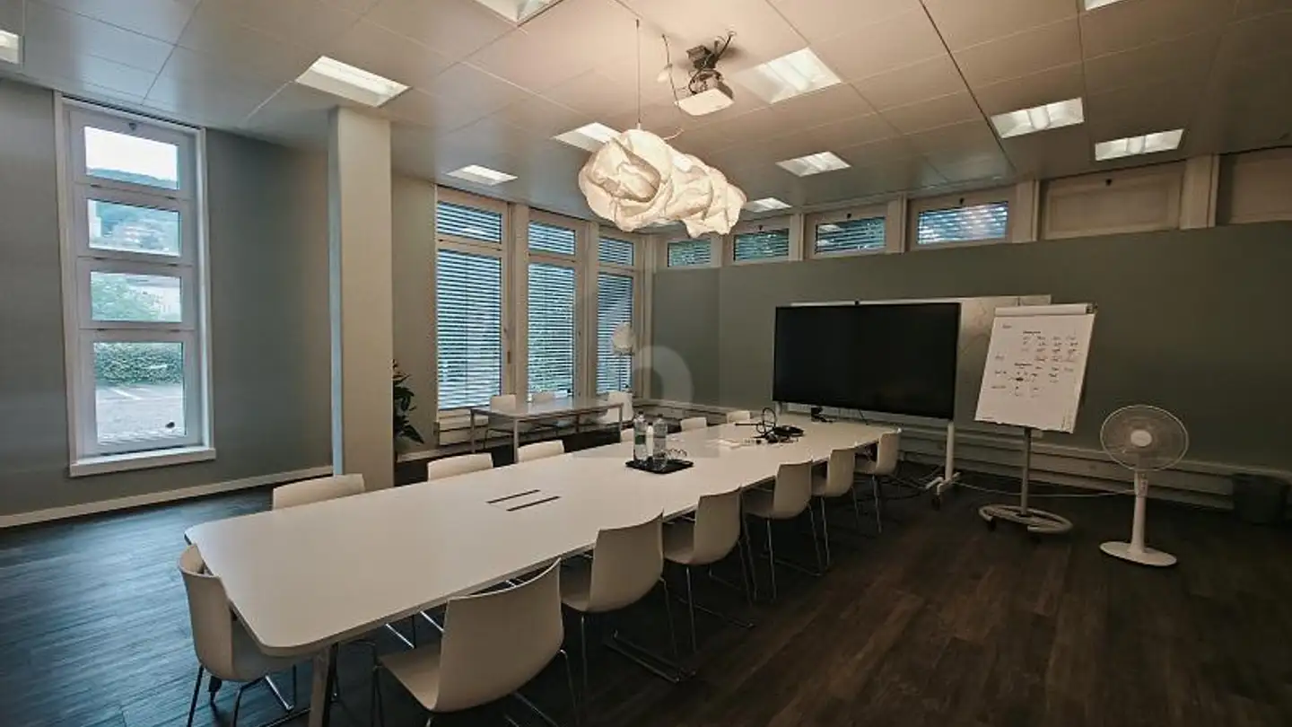 Spazio ufficio in affitto - 4142 Münchenstein - Foto 4