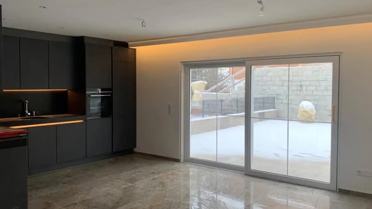 Casa bifamiliare in affitto - Moosstrasse, 8498 Gibswil
