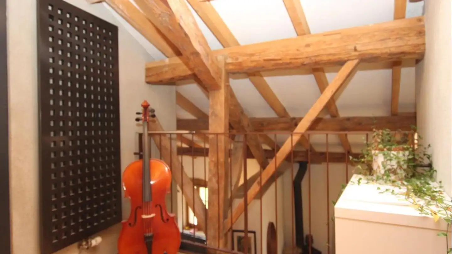 Möblierte Wohnung mieten - Chemin De Lathoy 11, 1257 La Croix-de-Rozon - Foto 3