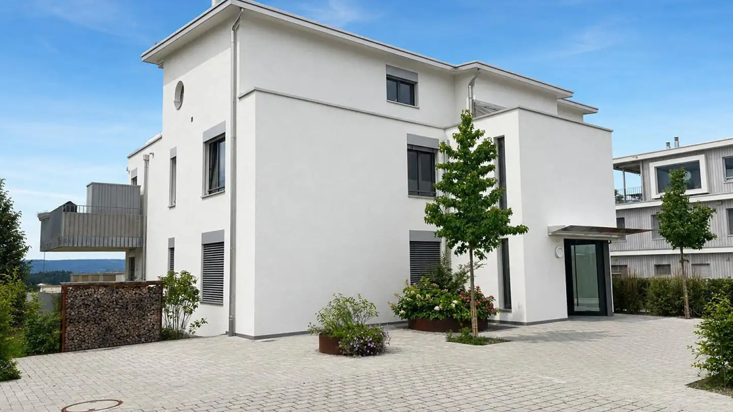 Apartment for rent - Hörnlistrasse 84, 8330 Pfäffikon ZH
