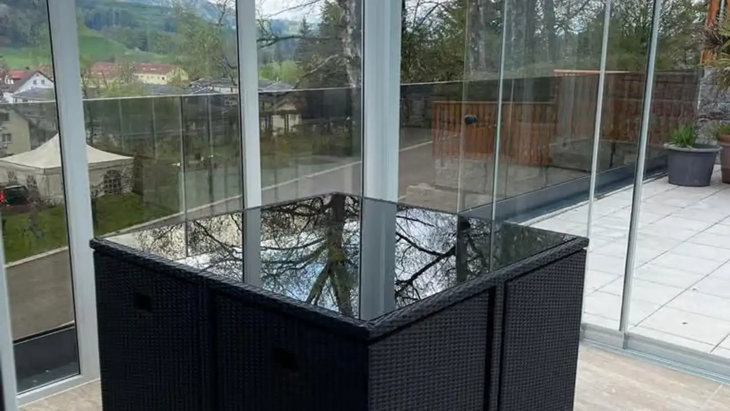 Casa bifamiliare in affitto - Moosstrasse, 8498 Gibswil - Foto 2