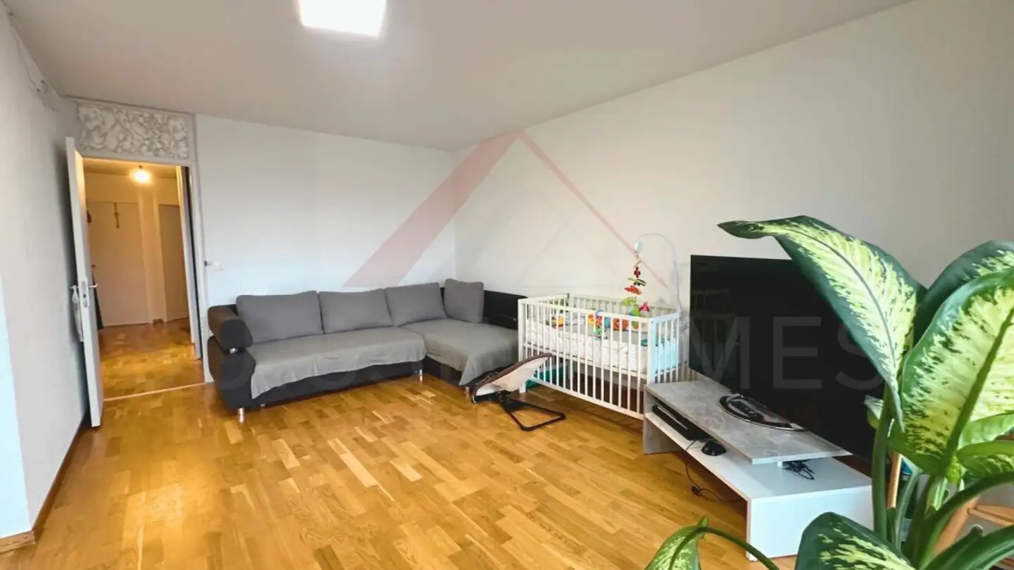Apartment for sale - 3400 Burgdorf - Photo 2