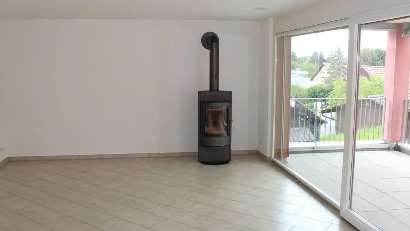 Apartment for rent - Hohe Promenade 1a, 8127 Forch - Photo 4