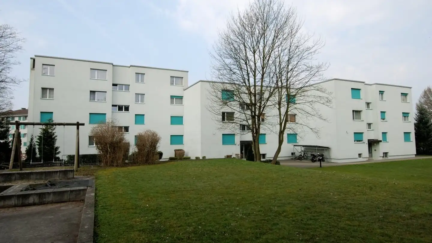 Appartement à louer - Illnauerstrasse 31, 8307 Effretikon