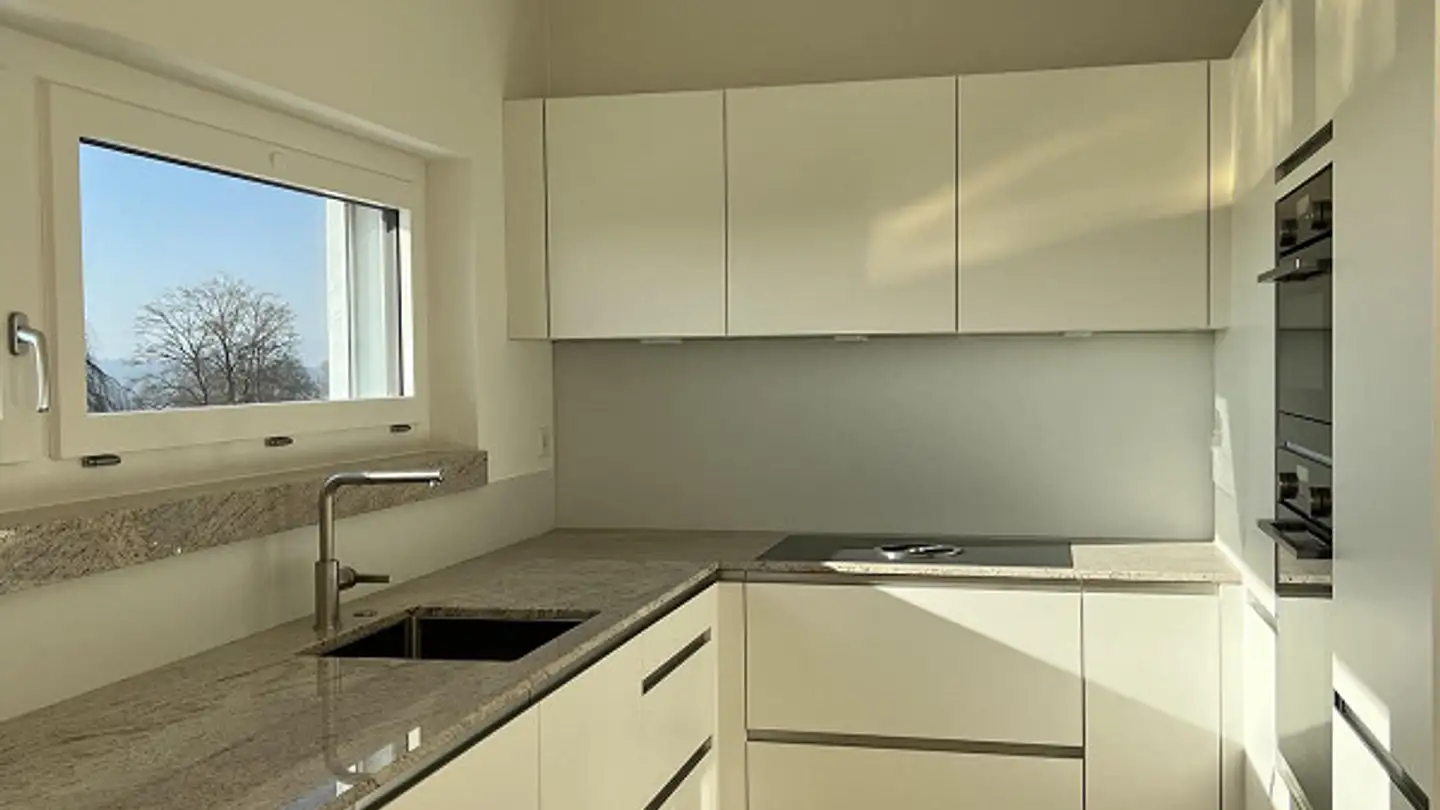 Apartment for rent - Hörnlistrasse 84, 8330 Pfäffikon ZH - Photo 3
