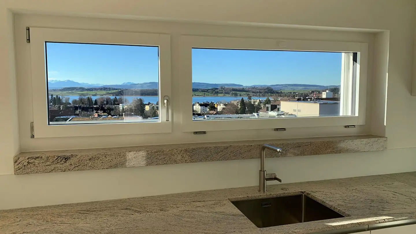 Apartment for rent - Hörnlistrasse 84, 8330 Pfäffikon ZH - Photo 4