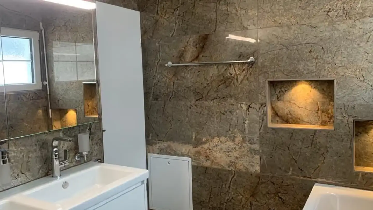 Casa bifamiliare in affitto - Moosstrasse, 8498 Gibswil - Foto 4