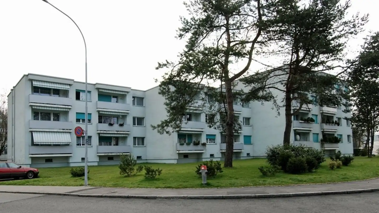 Appartement à louer - Illnauerstrasse 31, 8307 Effretikon - Photo 2