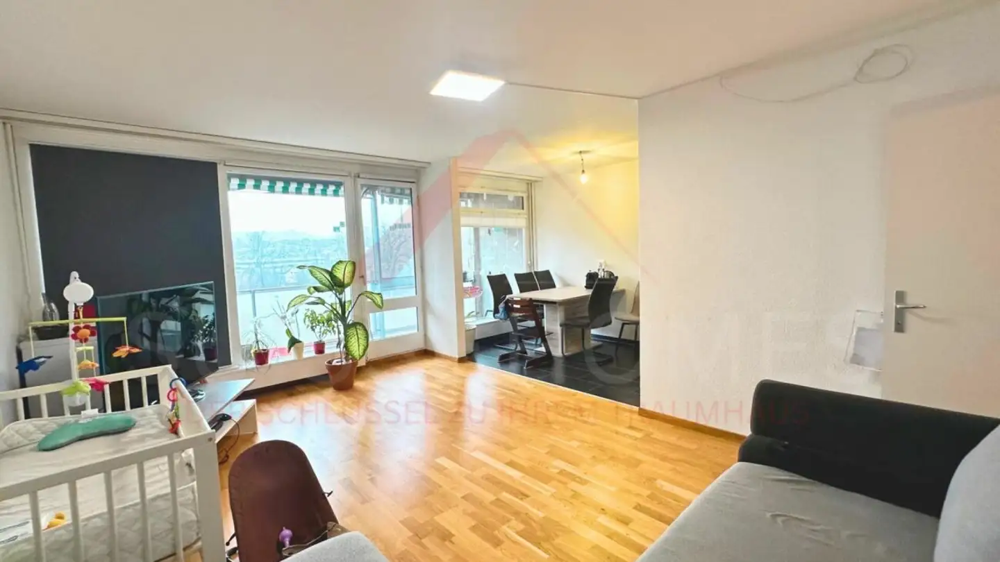 Apartment for sale - 3400 Burgdorf - Photo 3