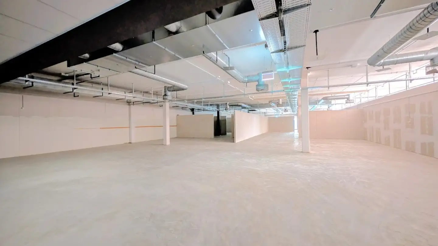 Bureau à louer - Bernstrasse 35, 3421 Lyssach - Photo 3