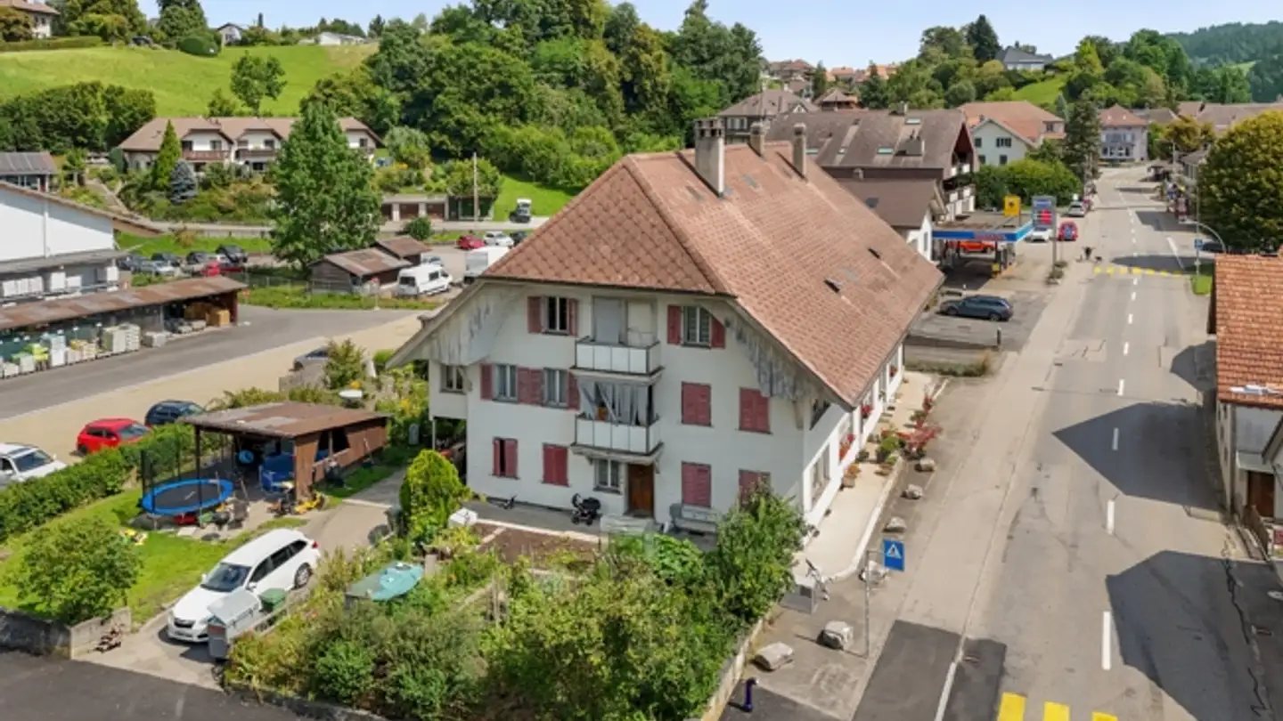 Residential building for sale - Grünenstrasse 14, 3455 Grünen - Photo 2