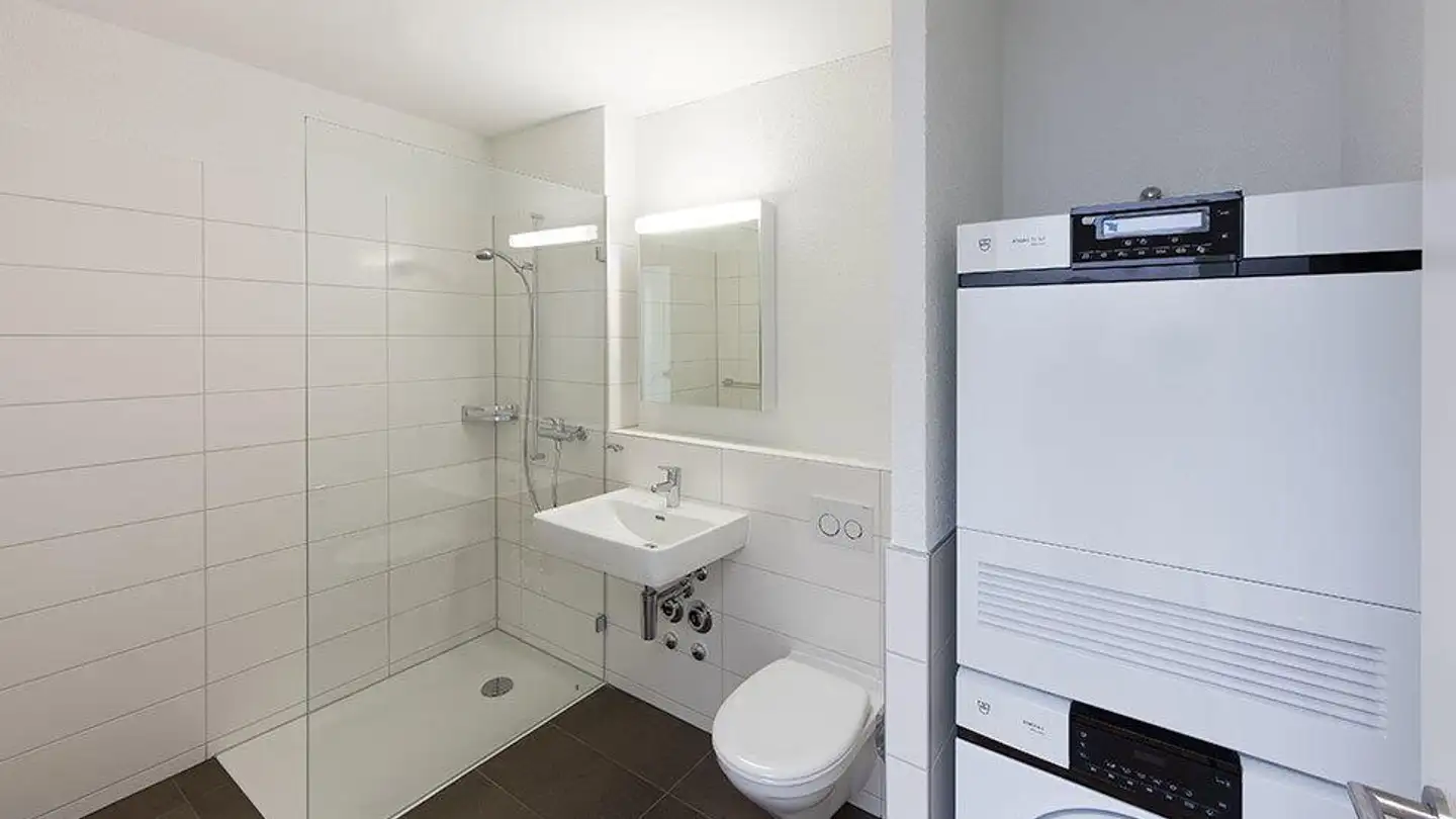 Appartement à louer - Zehntenstrasse 18, 4133 Pratteln - Photo 4