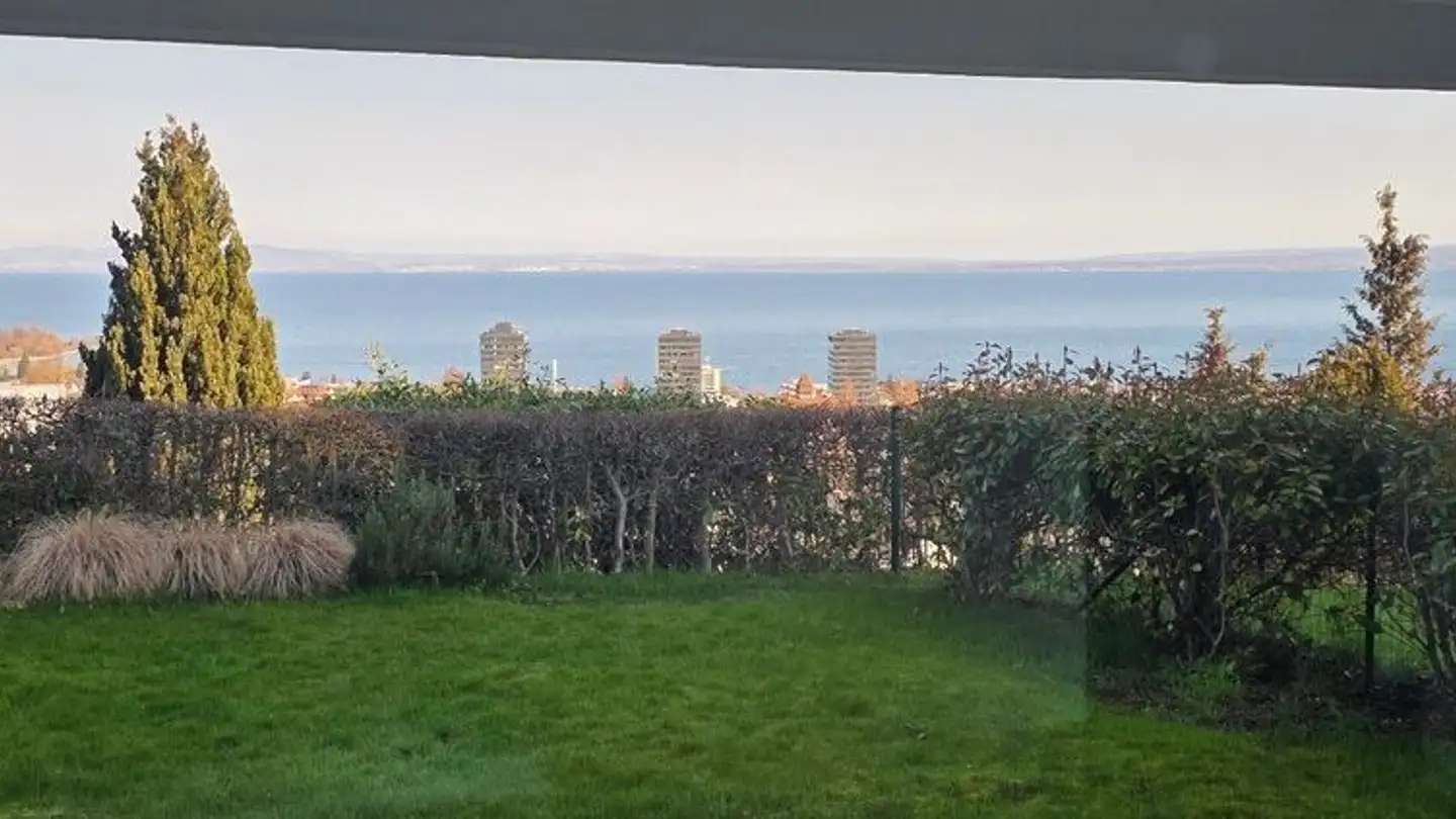 Appartement à vendre - Sulzbergrain 5, 9404 Rorschacherberg - Photo 2