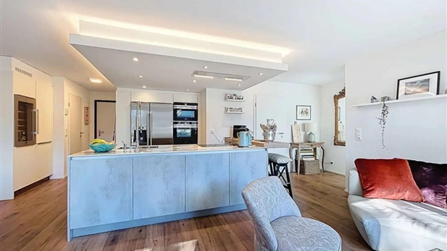 Appartamento in vendita - 1624 La Verrerie - Photo 3