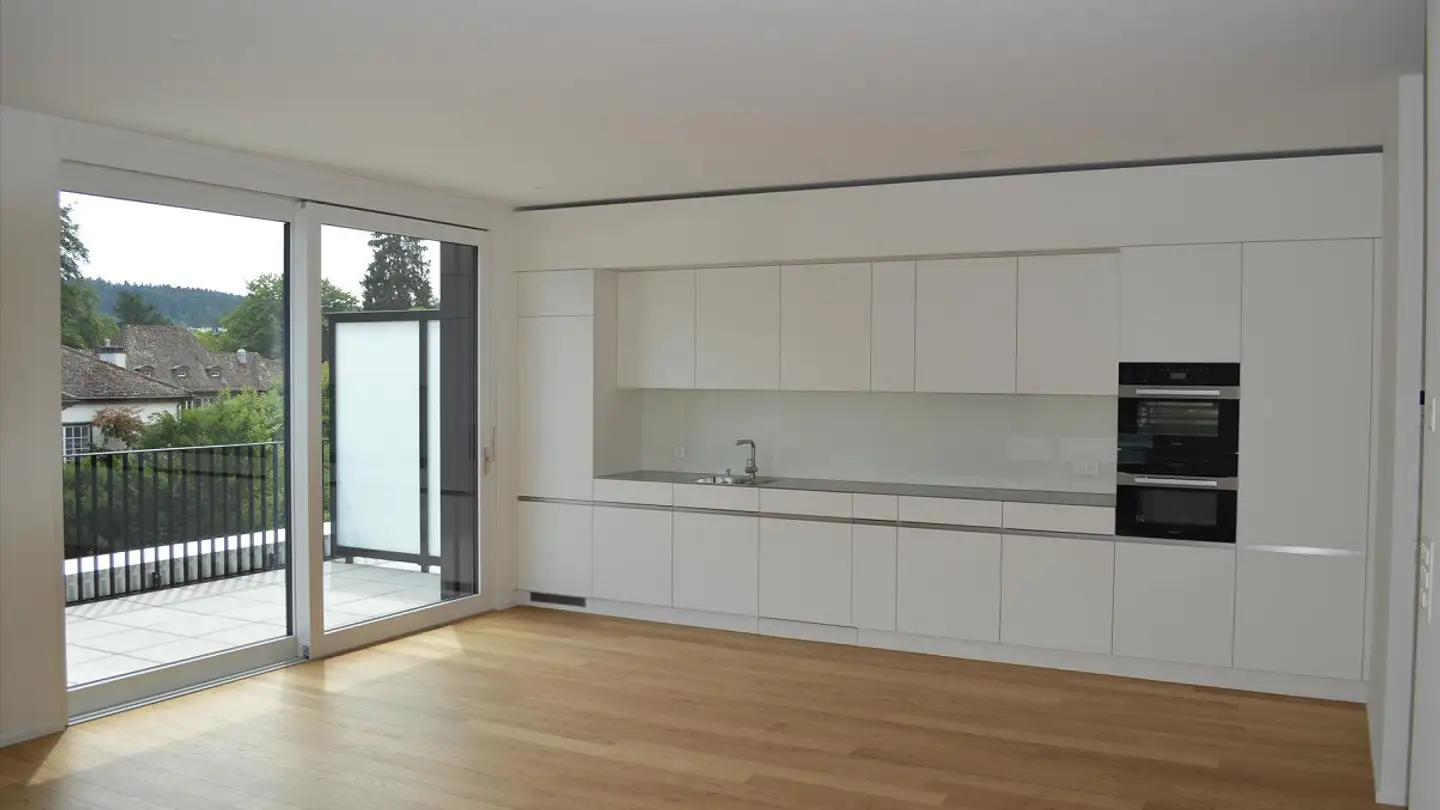 Appartamento in affitto - Palmstrasse 23, 8400 Winterthur - Foto 3
