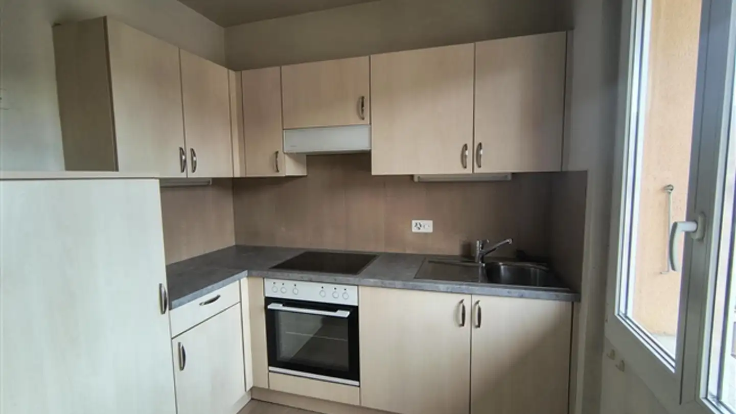 Apartment for rent - Rue De La Gare 13, 1110 Morges