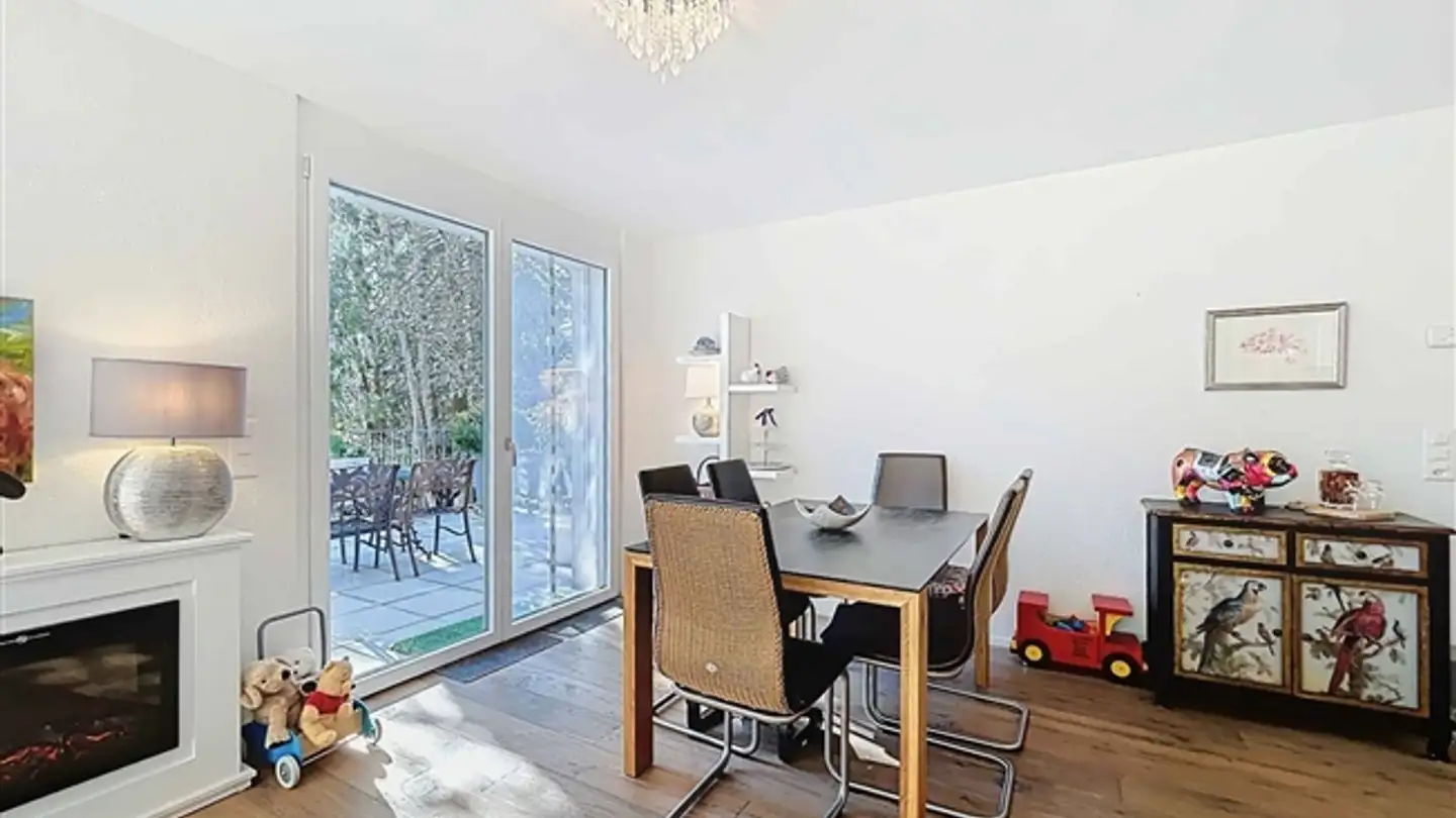 Appartamento in vendita - 1624 La Verrerie - Photo 4